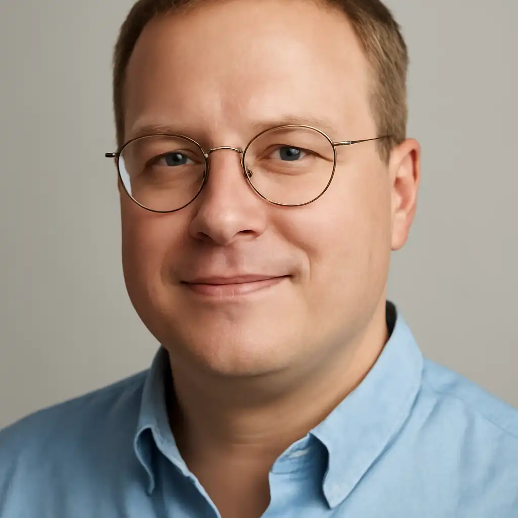 Jens Mortensen